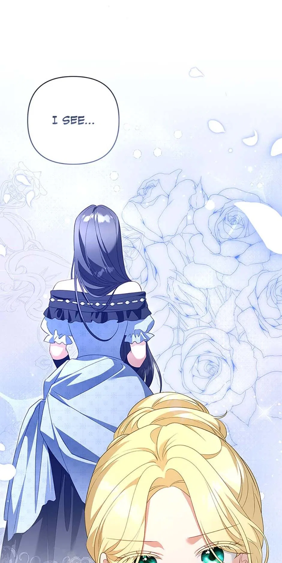 She Wasn’t My Daughter Chapter 38 – Page 90