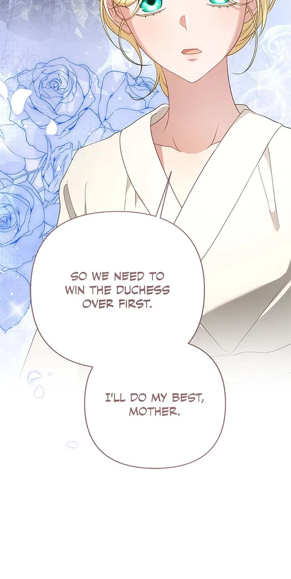 She Wasn’t My Daughter Chapter 38 – Page 91