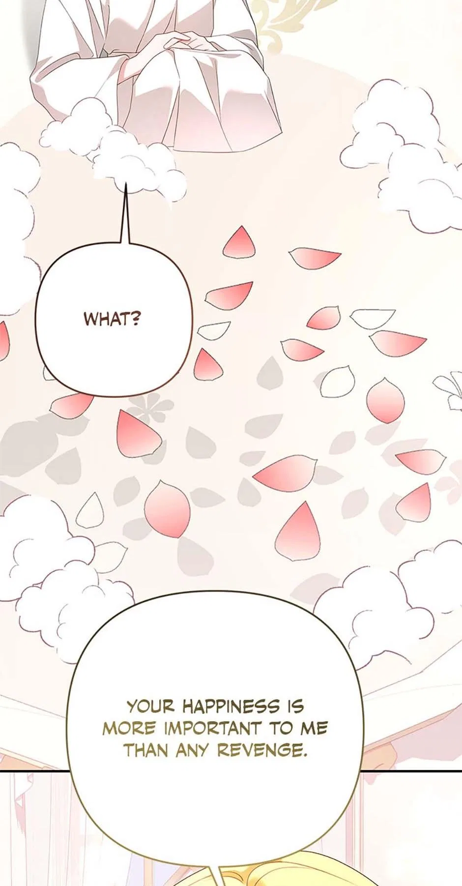 She Wasn’t My Daughter Chapter 38 – Page 94