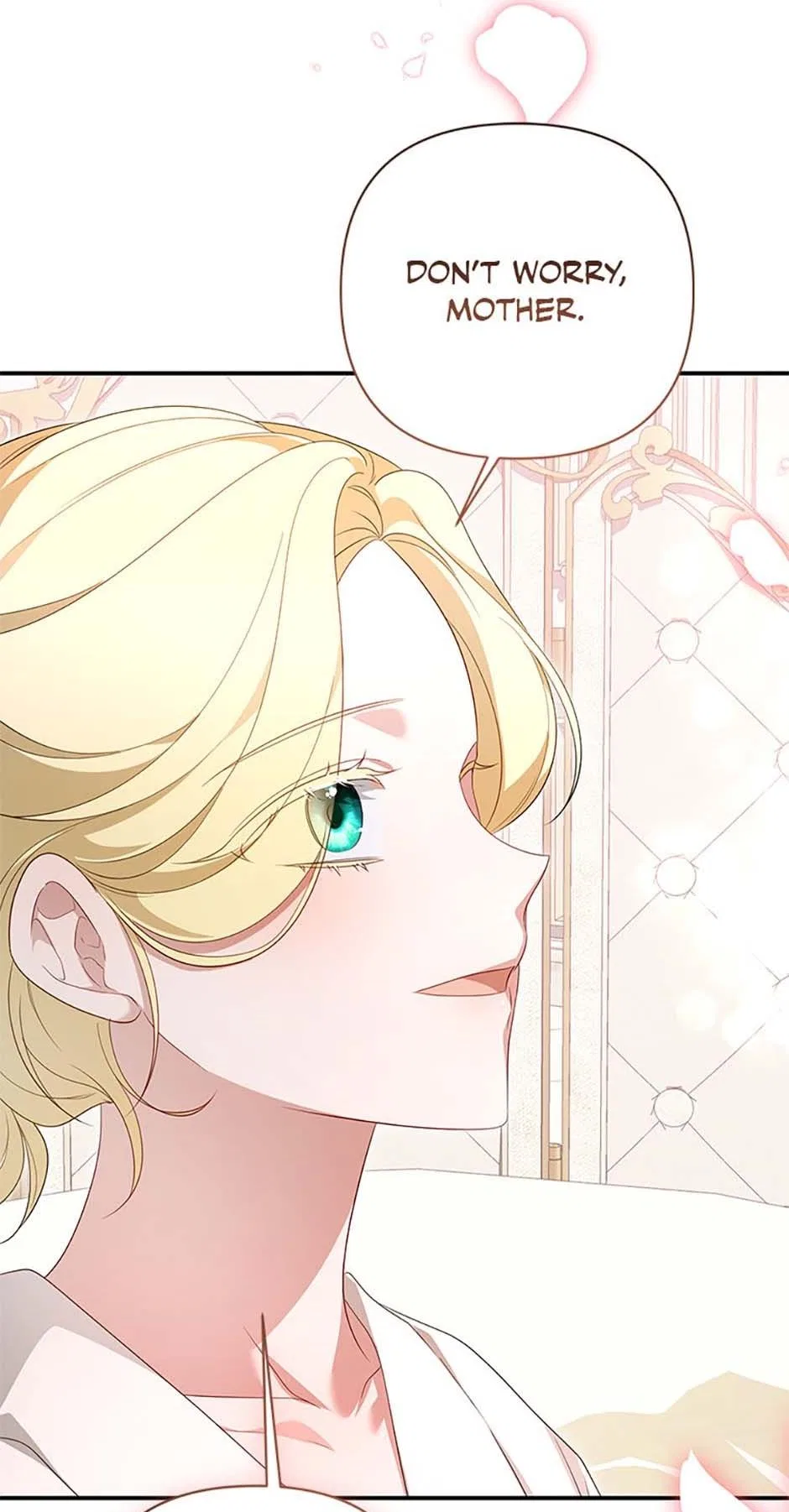She Wasn’t My Daughter Chapter 38 – Page 96