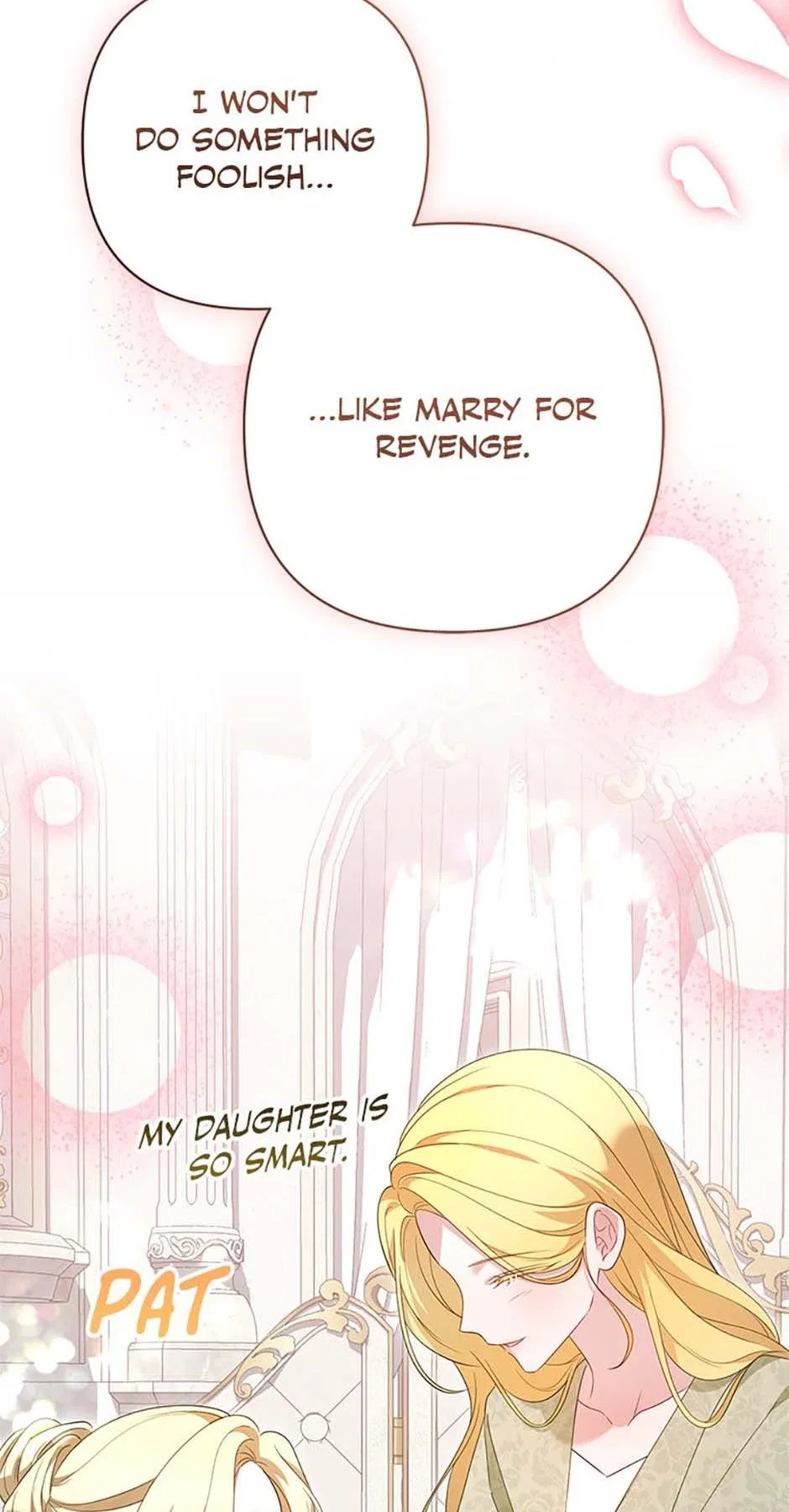 She Wasn’t My Daughter Chapter 38 – Page 97