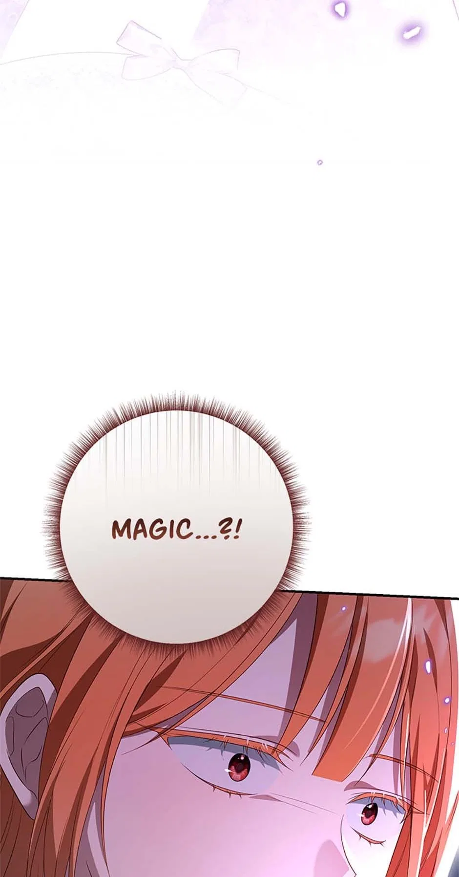 She Wasn’t My Daughter Chapter 37 – Page 5