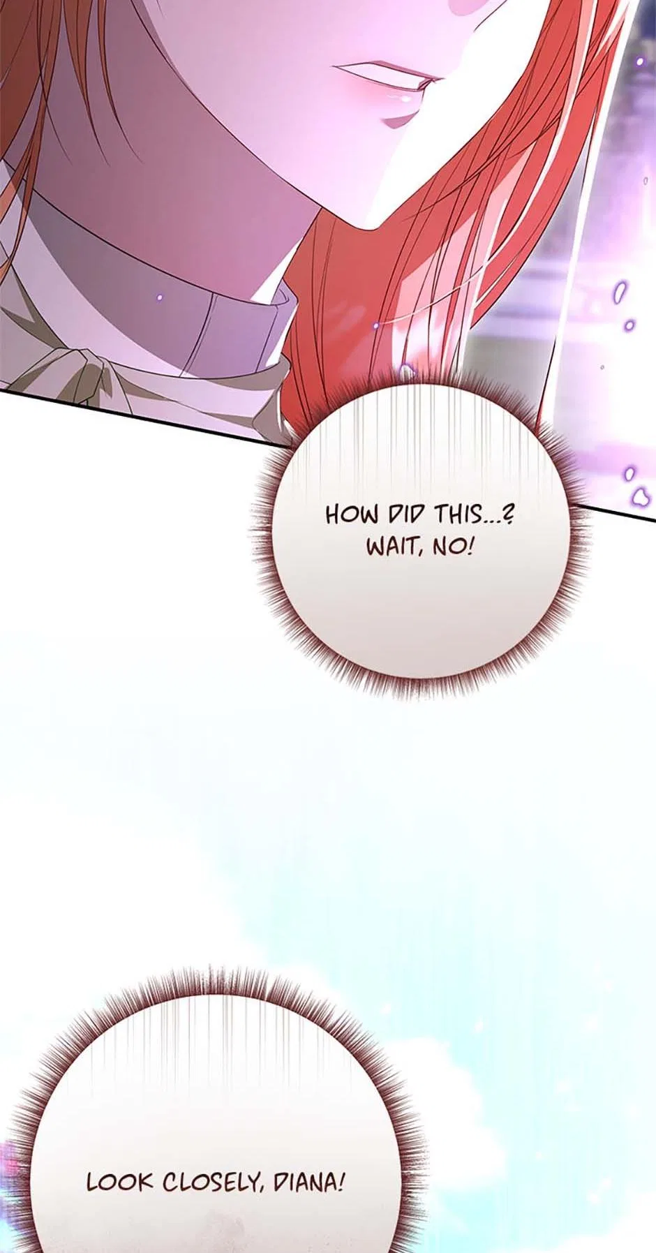 She Wasn’t My Daughter Chapter 37 – Page 6