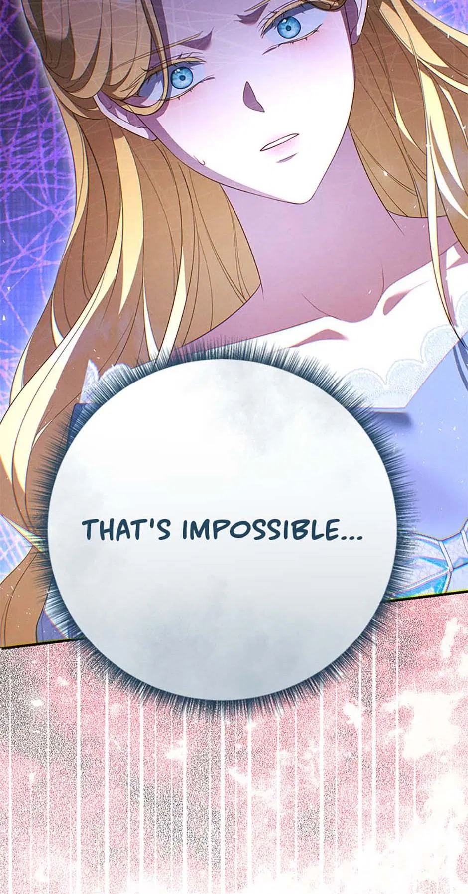 She Wasn’t My Daughter Chapter 37 – Page 9