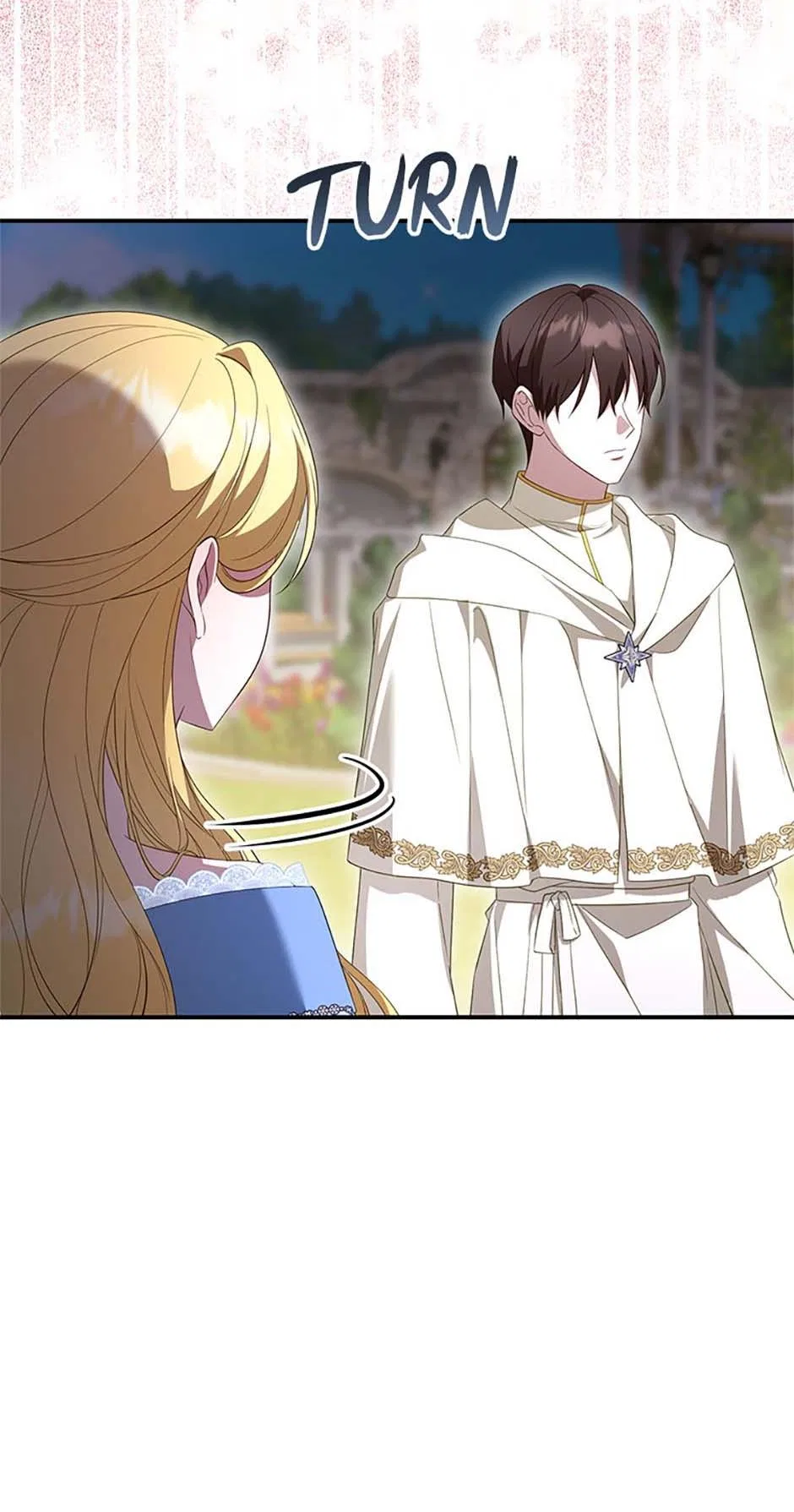 She Wasn’t My Daughter Chapter 37 – Page 10