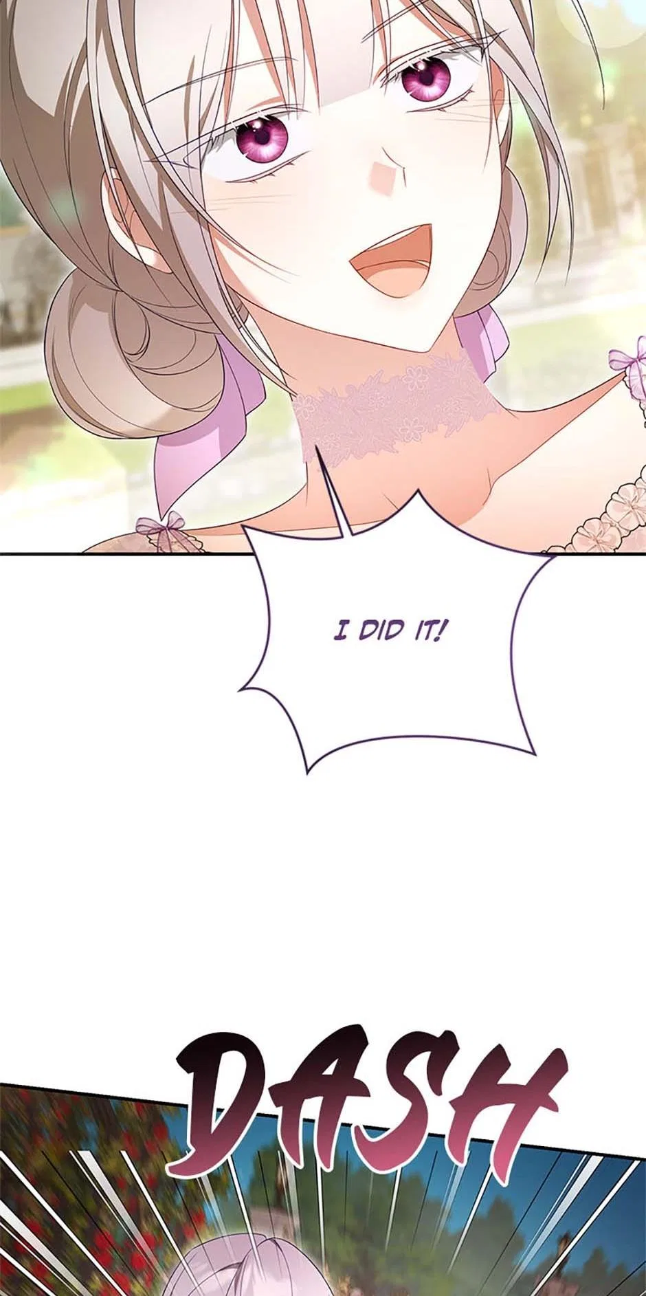 She Wasn’t My Daughter Chapter 37 – Page 13