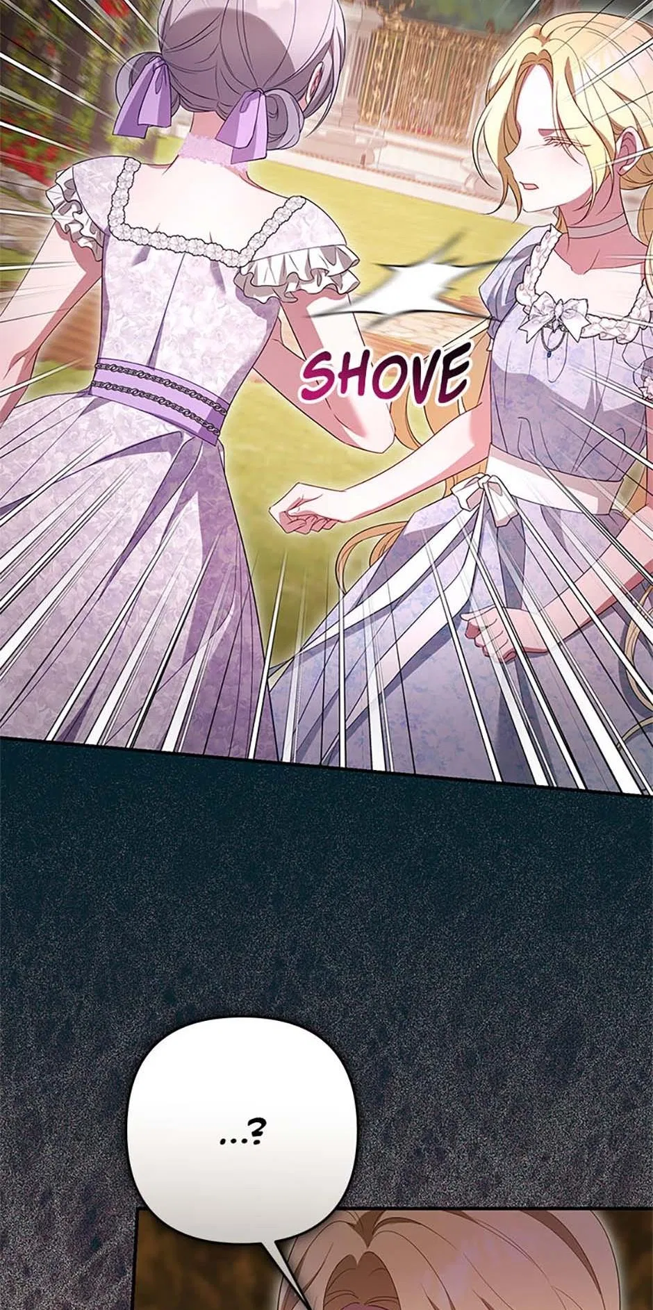 She Wasn’t My Daughter Chapter 37 – Page 14