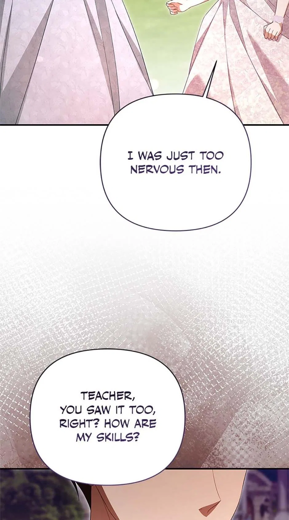 She Wasn’t My Daughter Chapter 37 – Page 17
