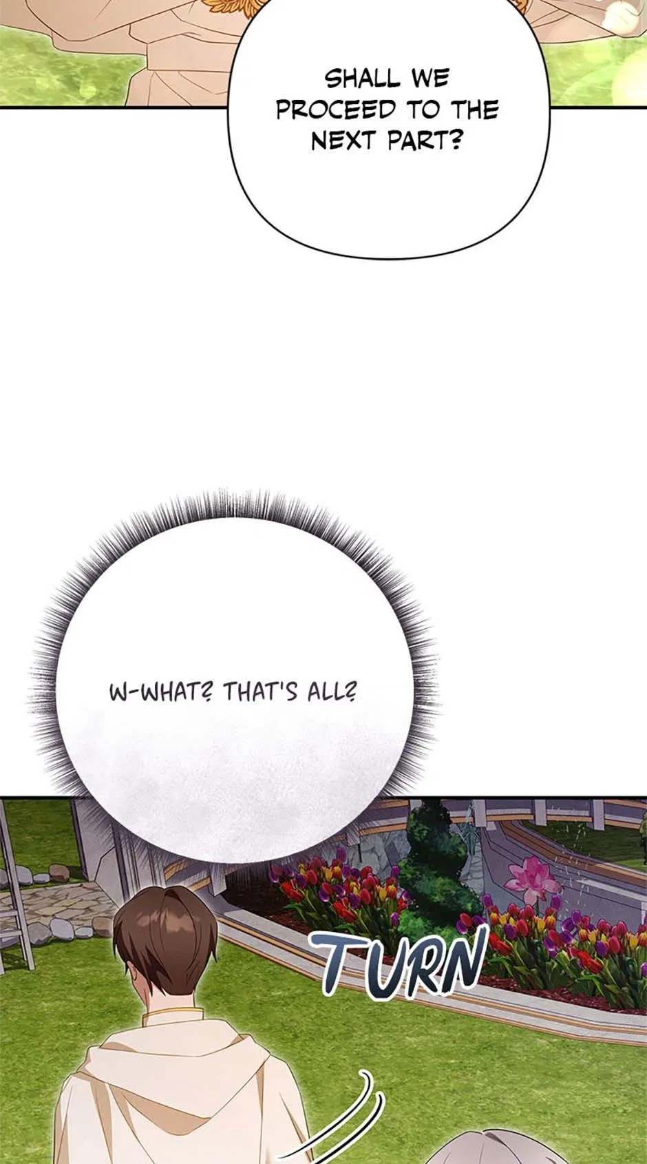She Wasn’t My Daughter Chapter 37 – Page 20