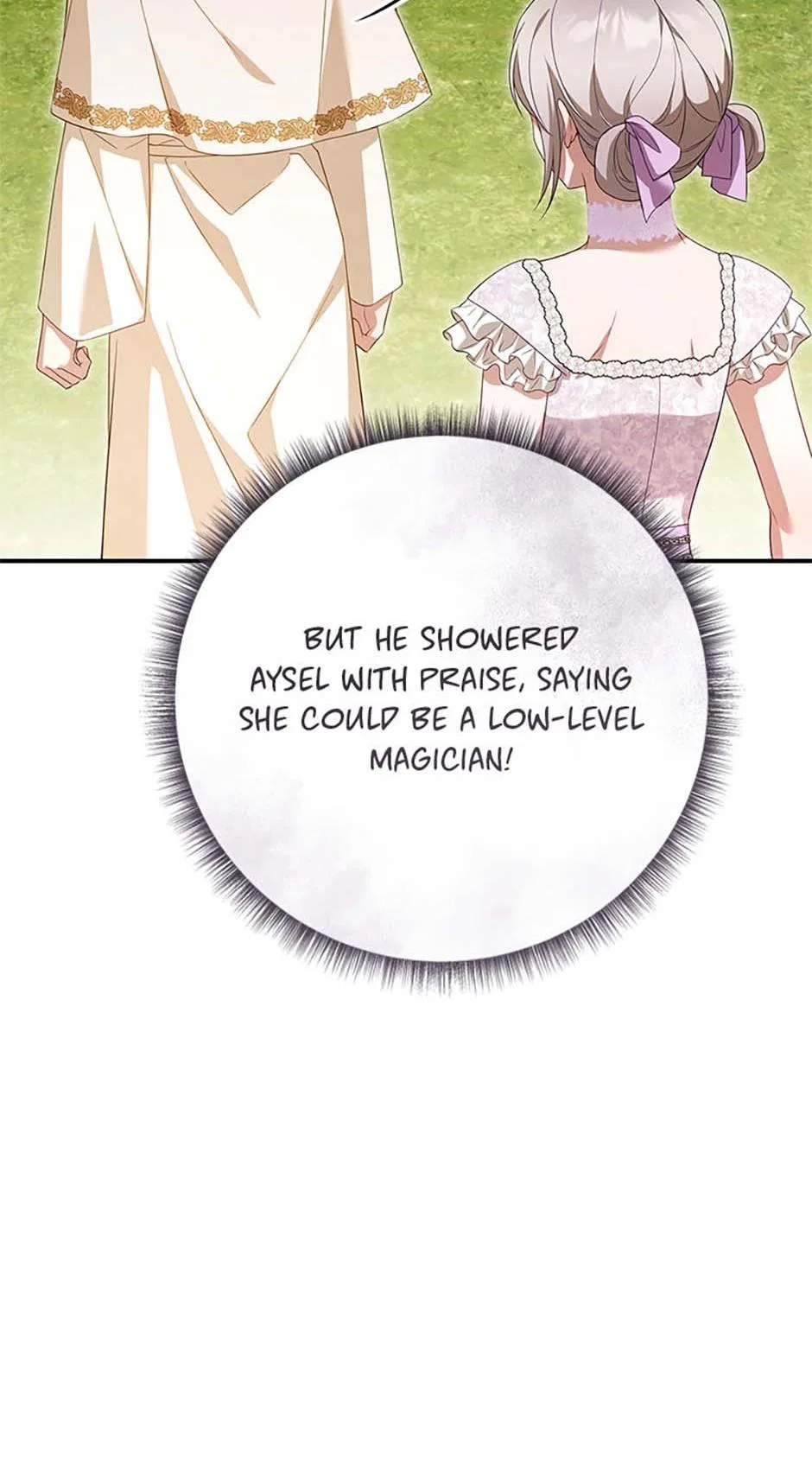 She Wasn’t My Daughter Chapter 37 – Page 21