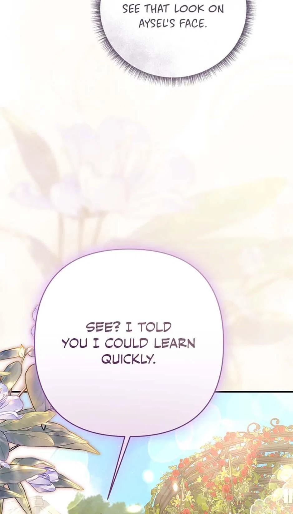 She Wasn’t My Daughter Chapter 37 – Page 23
