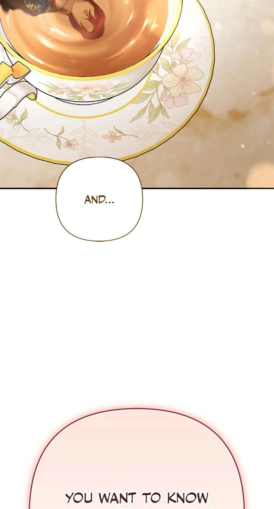 She Wasn’t My Daughter Chapter 37 – Page 34