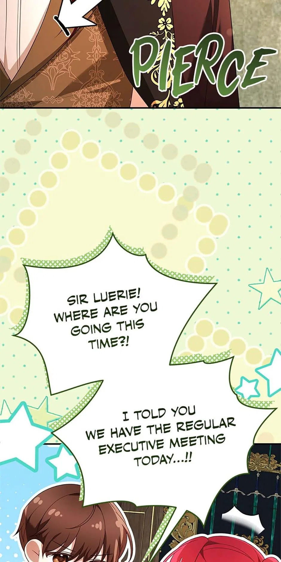 She Wasn’t My Daughter Chapter 37 – Page 43