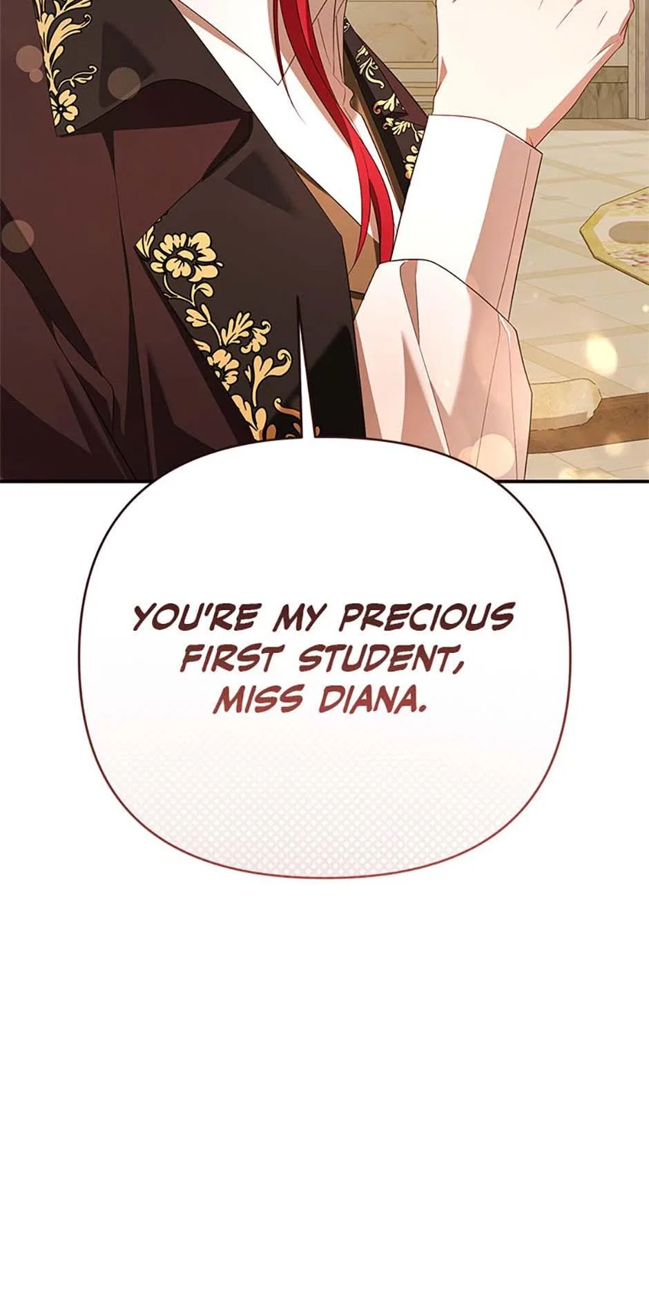 She Wasn’t My Daughter Chapter 37 – Page 46