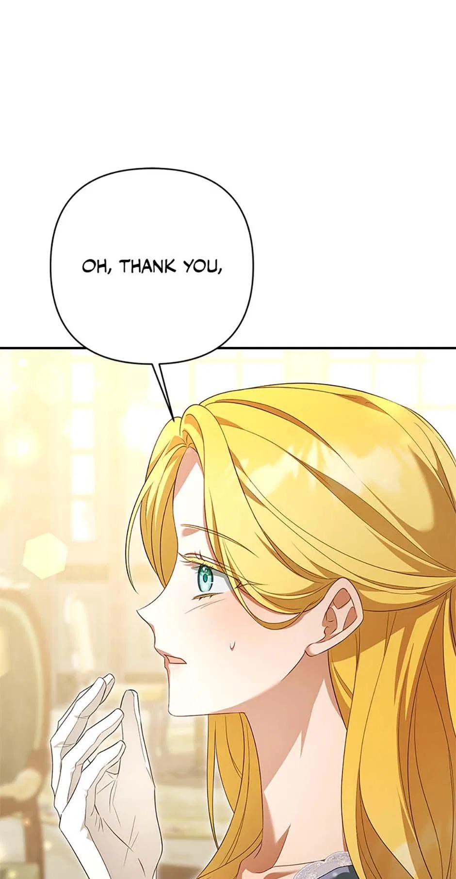 She Wasn’t My Daughter Chapter 37 – Page 47