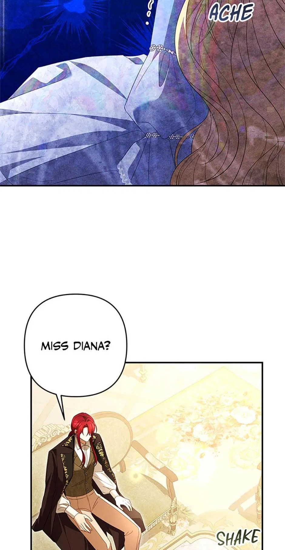 She Wasn’t My Daughter Chapter 37 – Page 50