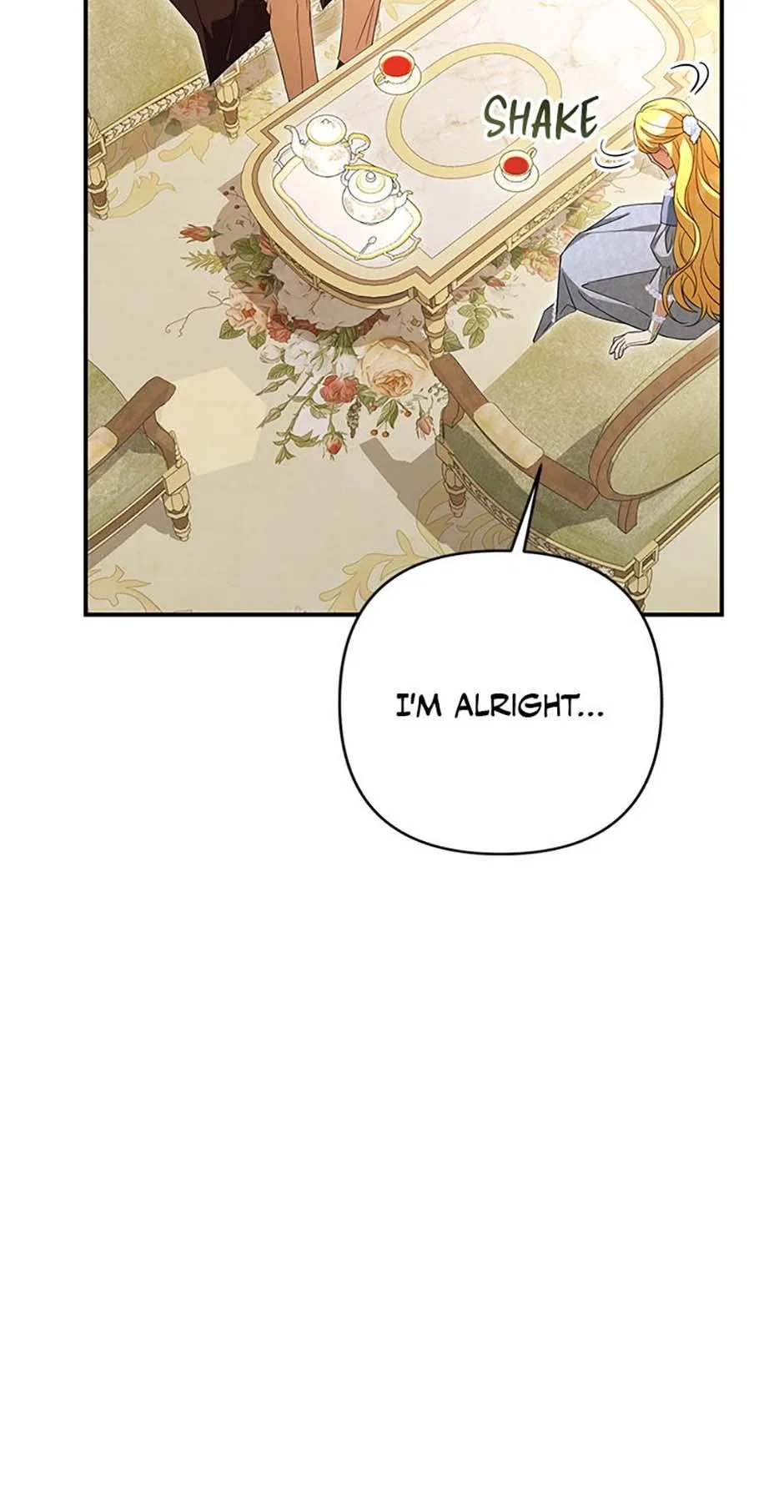 She Wasn’t My Daughter Chapter 37 – Page 51