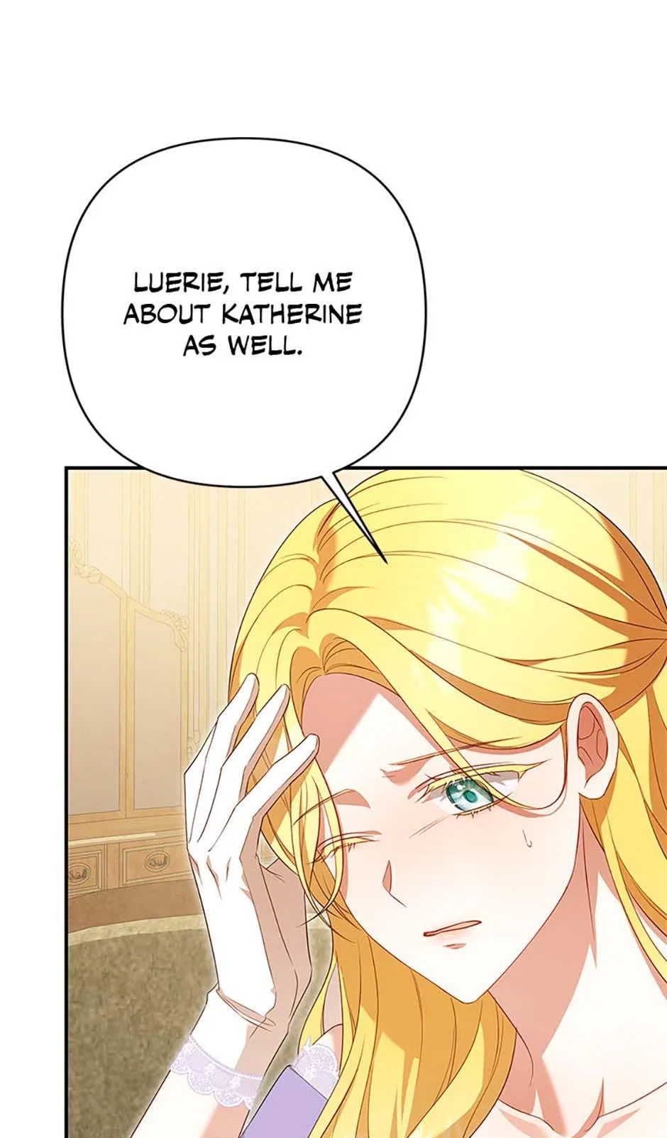 She Wasn’t My Daughter Chapter 37 – Page 52