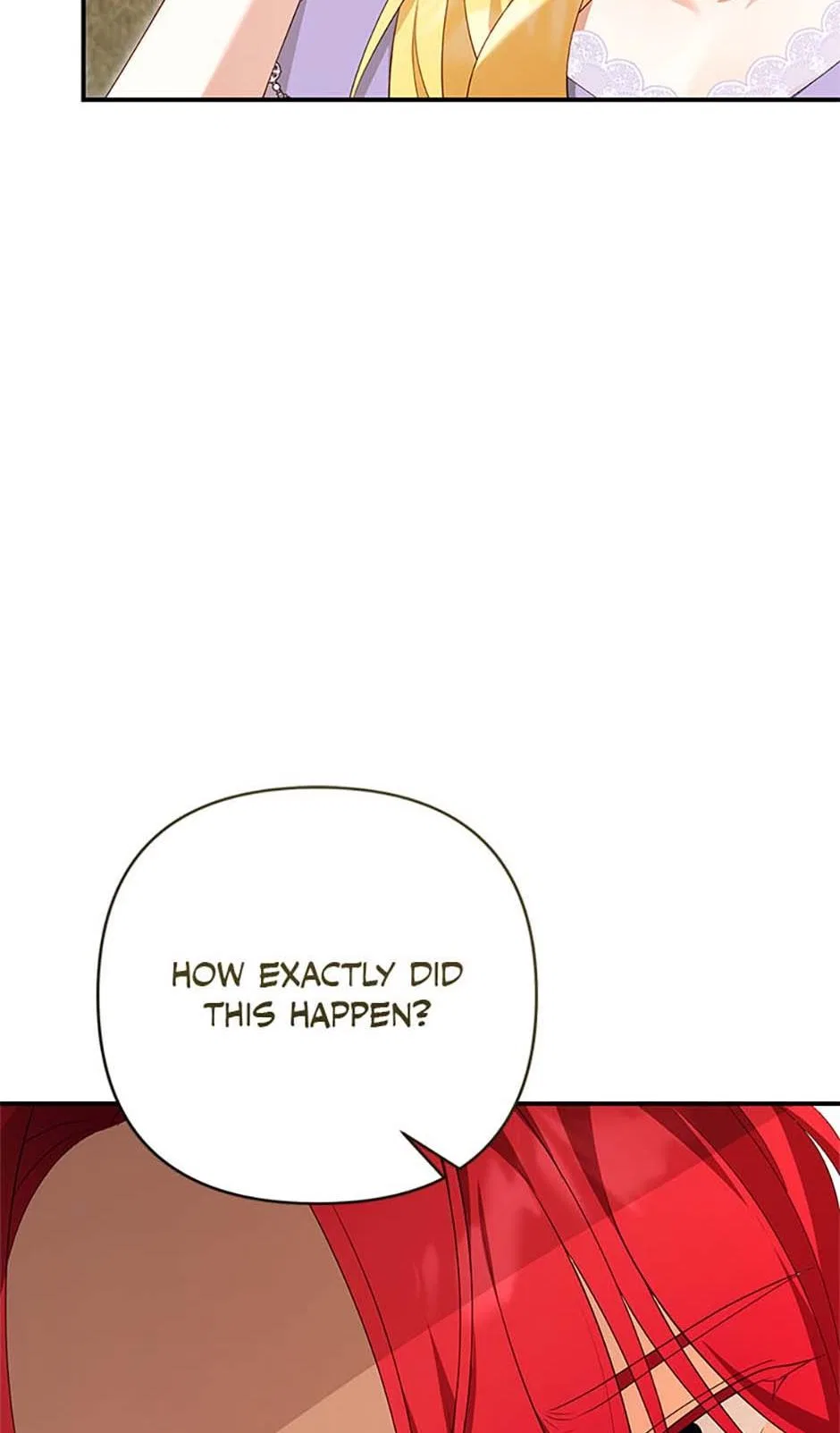 She Wasn’t My Daughter Chapter 37 – Page 53
