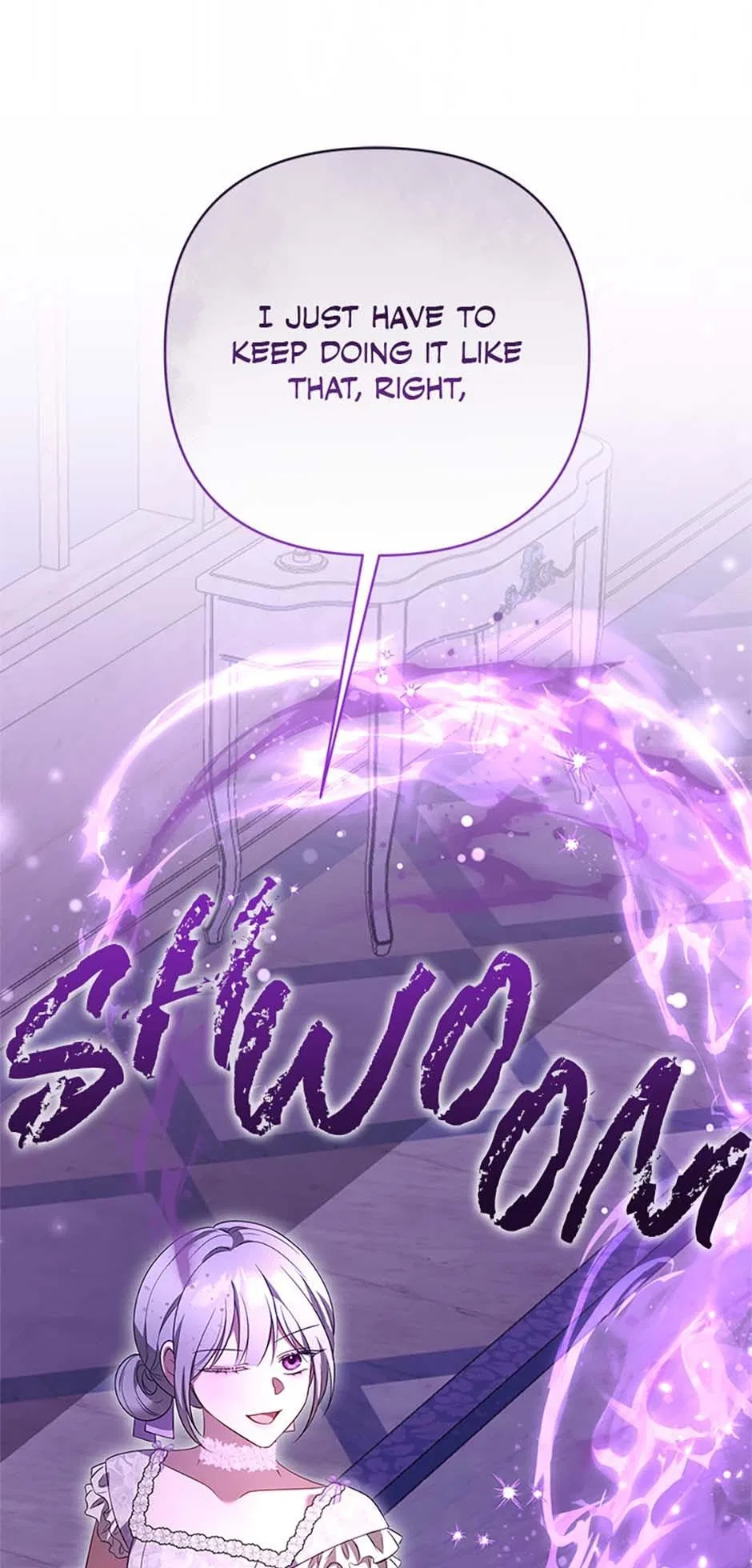 She Wasn’t My Daughter Chapter 37 – Page 57
