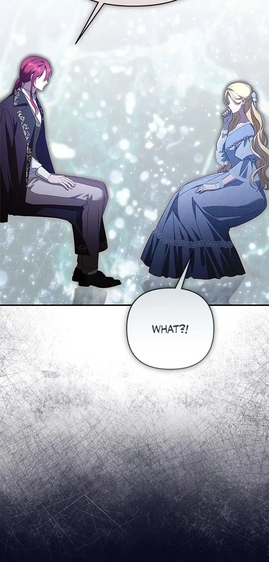 She Wasn’t My Daughter Chapter 37 – Page 61