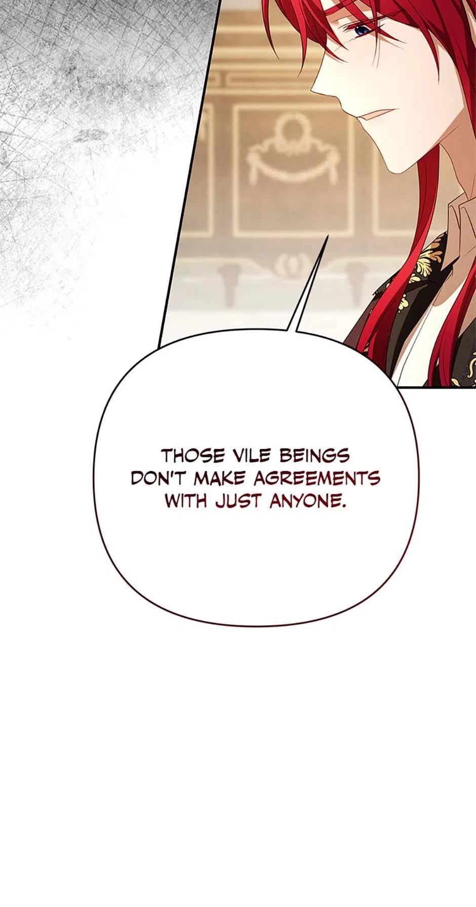 She Wasn’t My Daughter Chapter 37 – Page 73