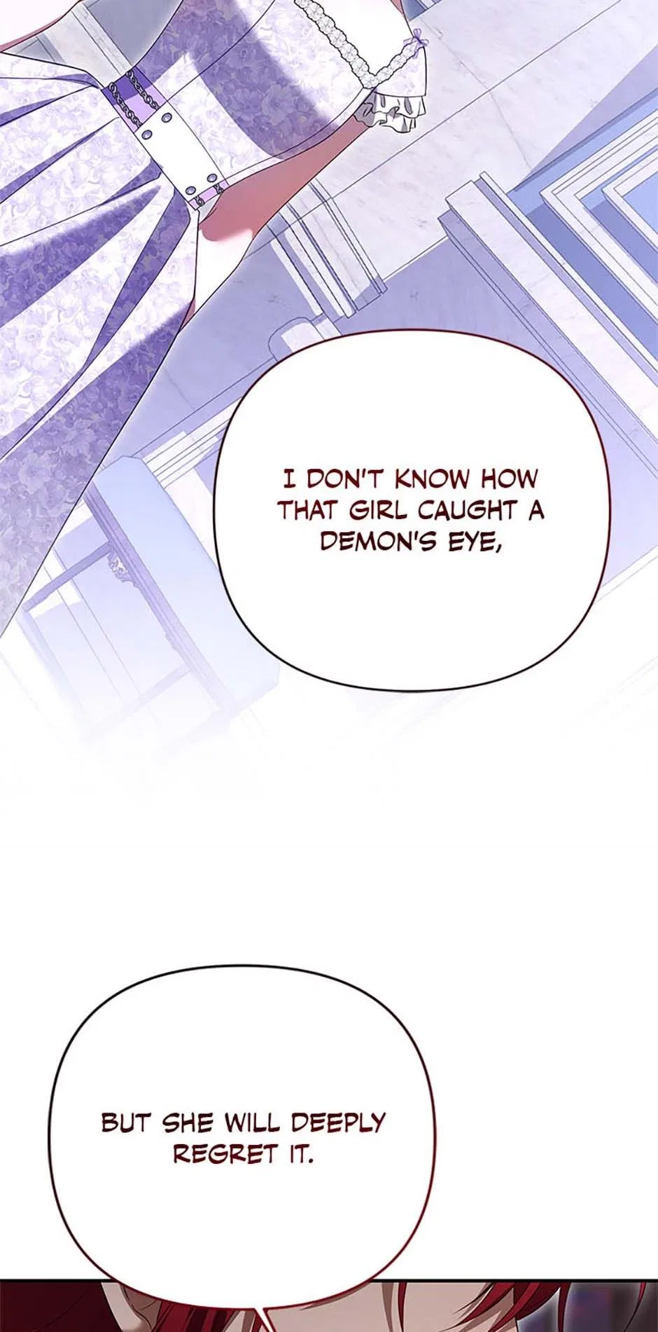 She Wasn’t My Daughter Chapter 37 – Page 75