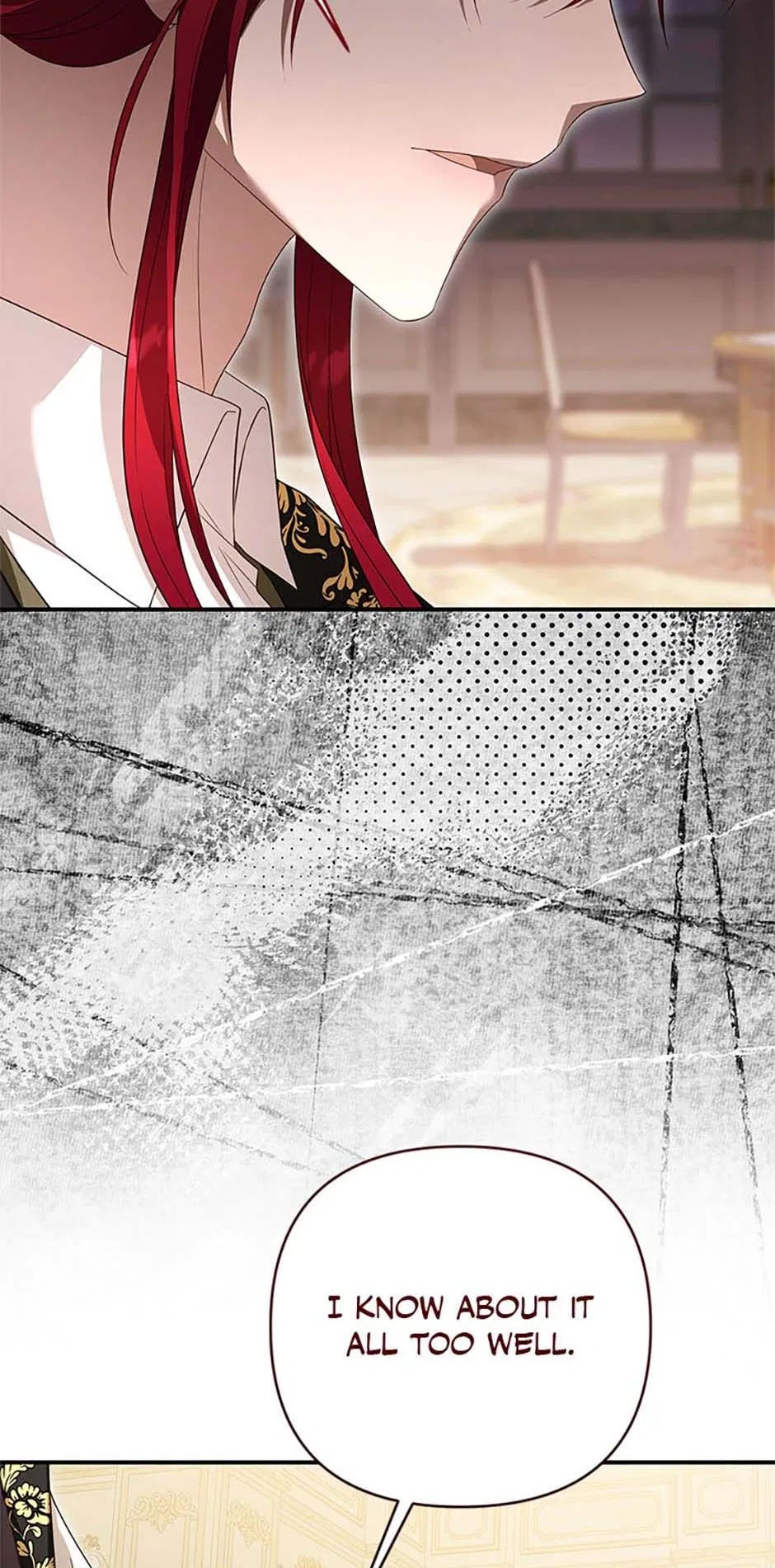 She Wasn’t My Daughter Chapter 37 – Page 76