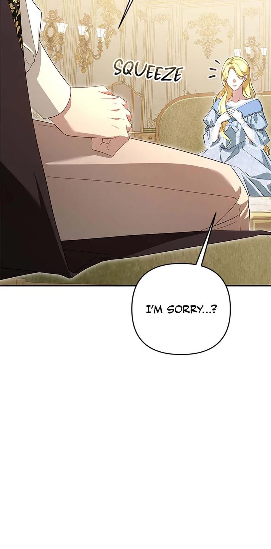 She Wasn’t My Daughter Chapter 37 – Page 77
