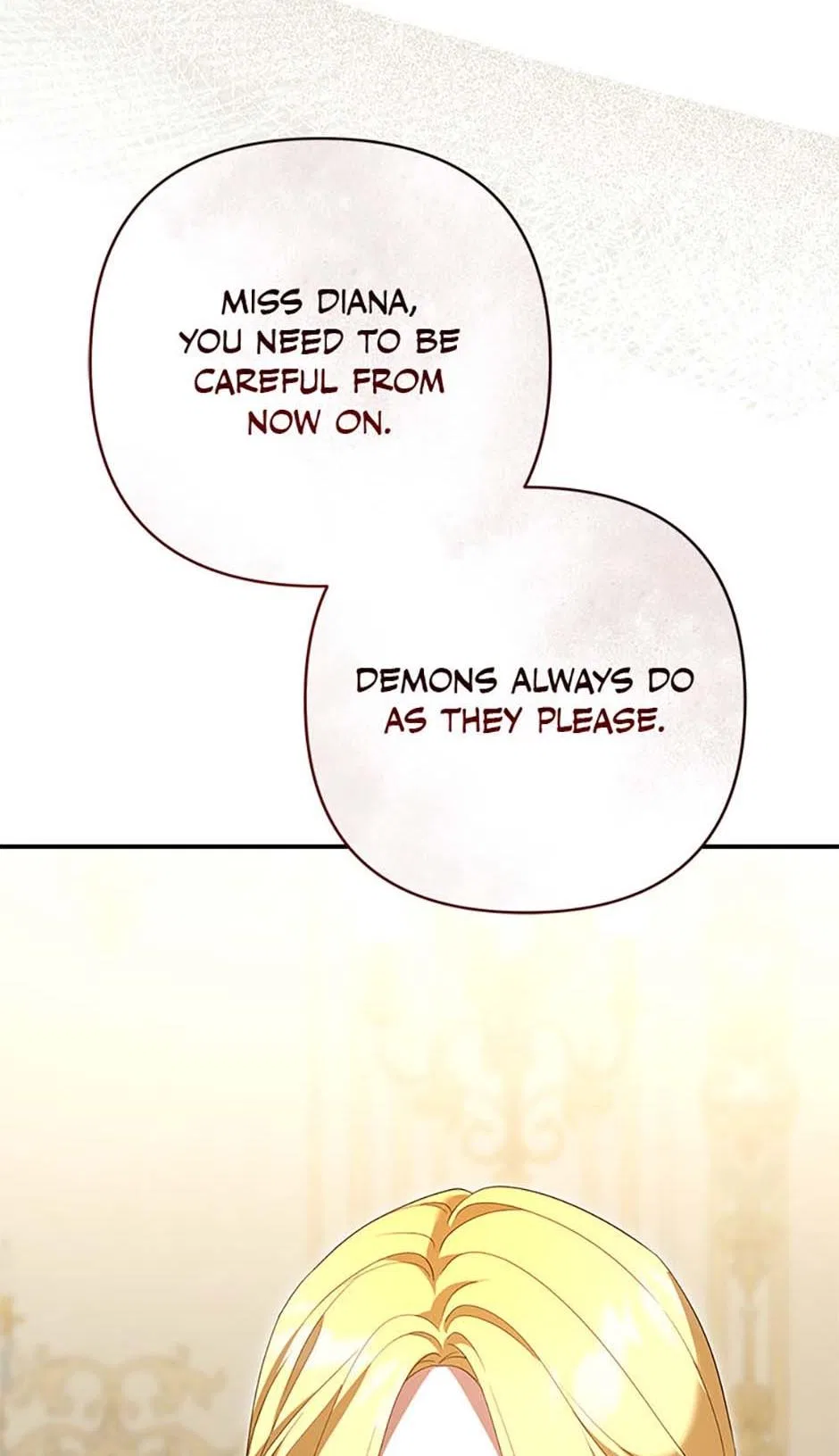 She Wasn’t My Daughter Chapter 37 – Page 81
