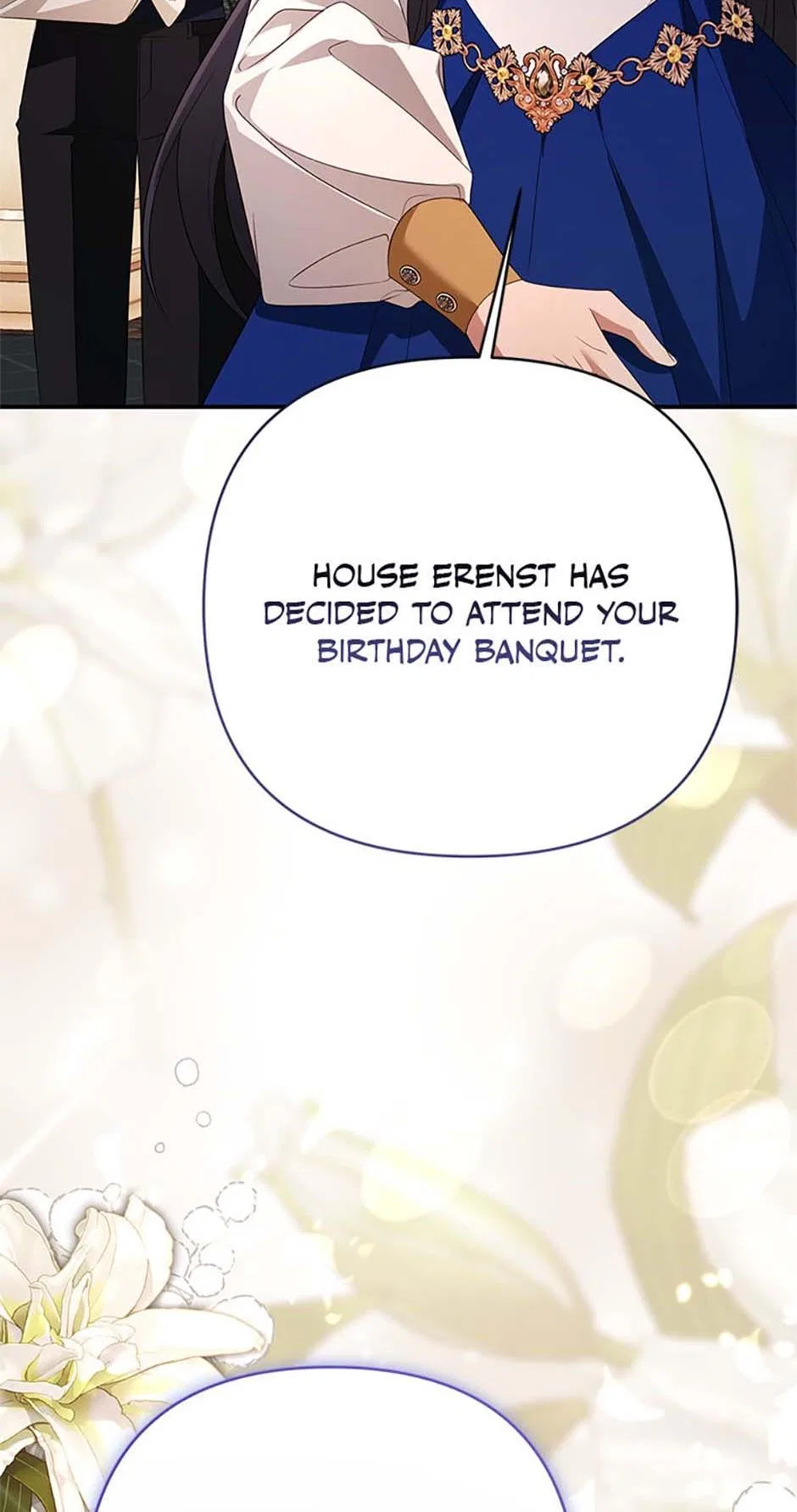 She Wasn’t My Daughter Chapter 37 – Page 88