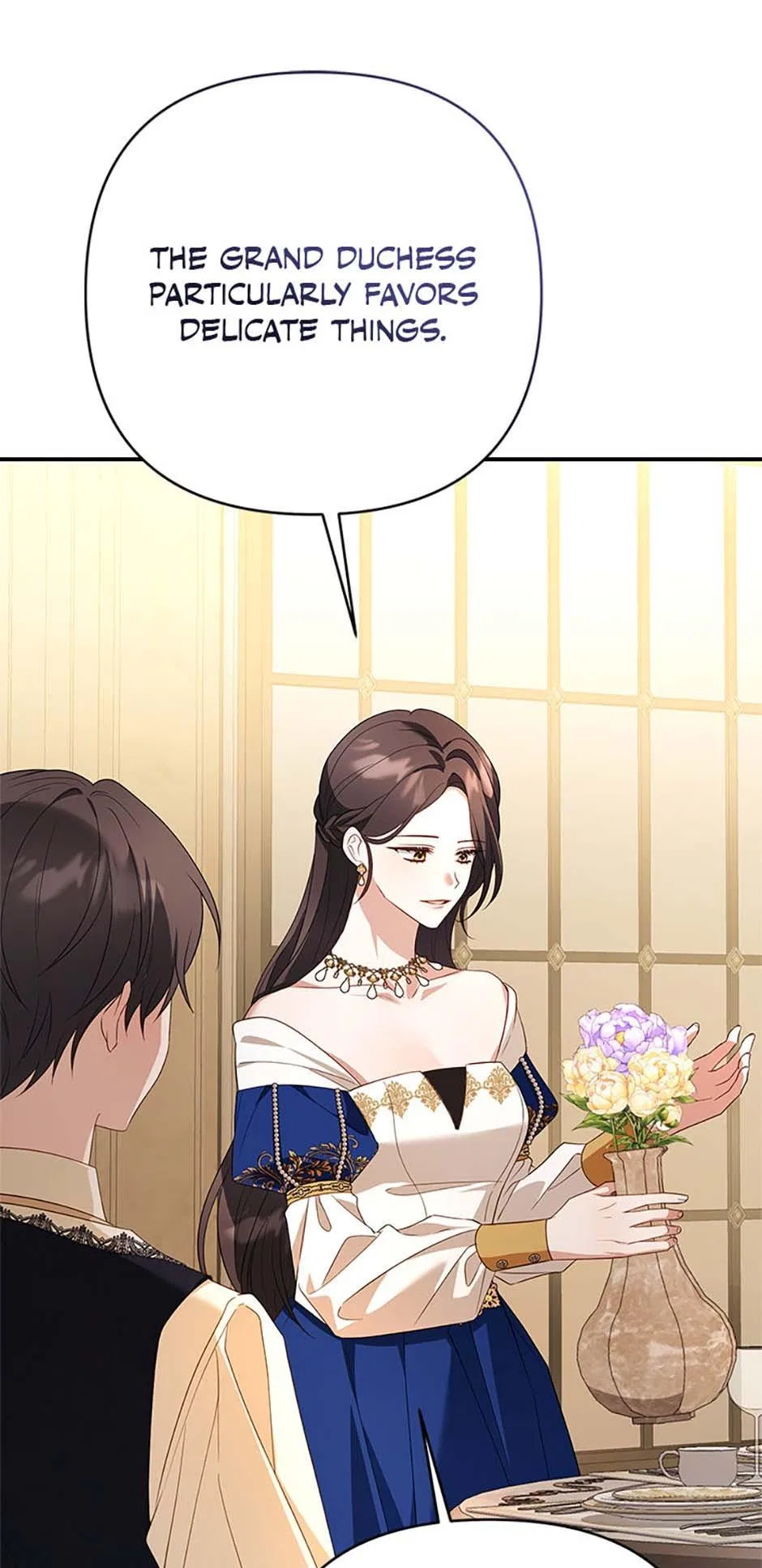 She Wasn’t My Daughter Chapter 37 – Page 91