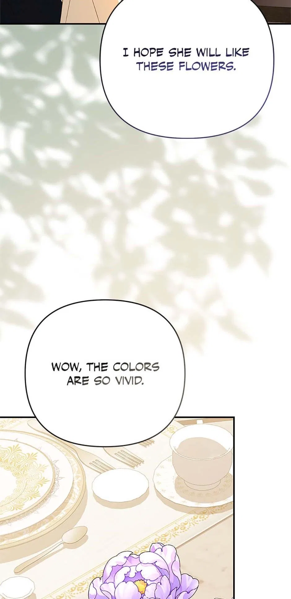 She Wasn’t My Daughter Chapter 37 – Page 92