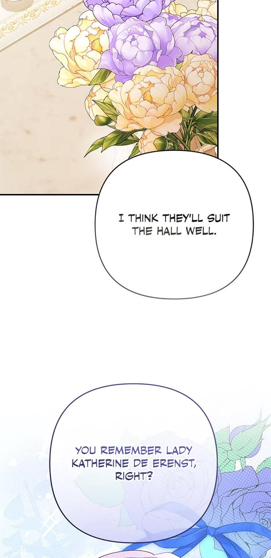 She Wasn’t My Daughter Chapter 37 – Page 93