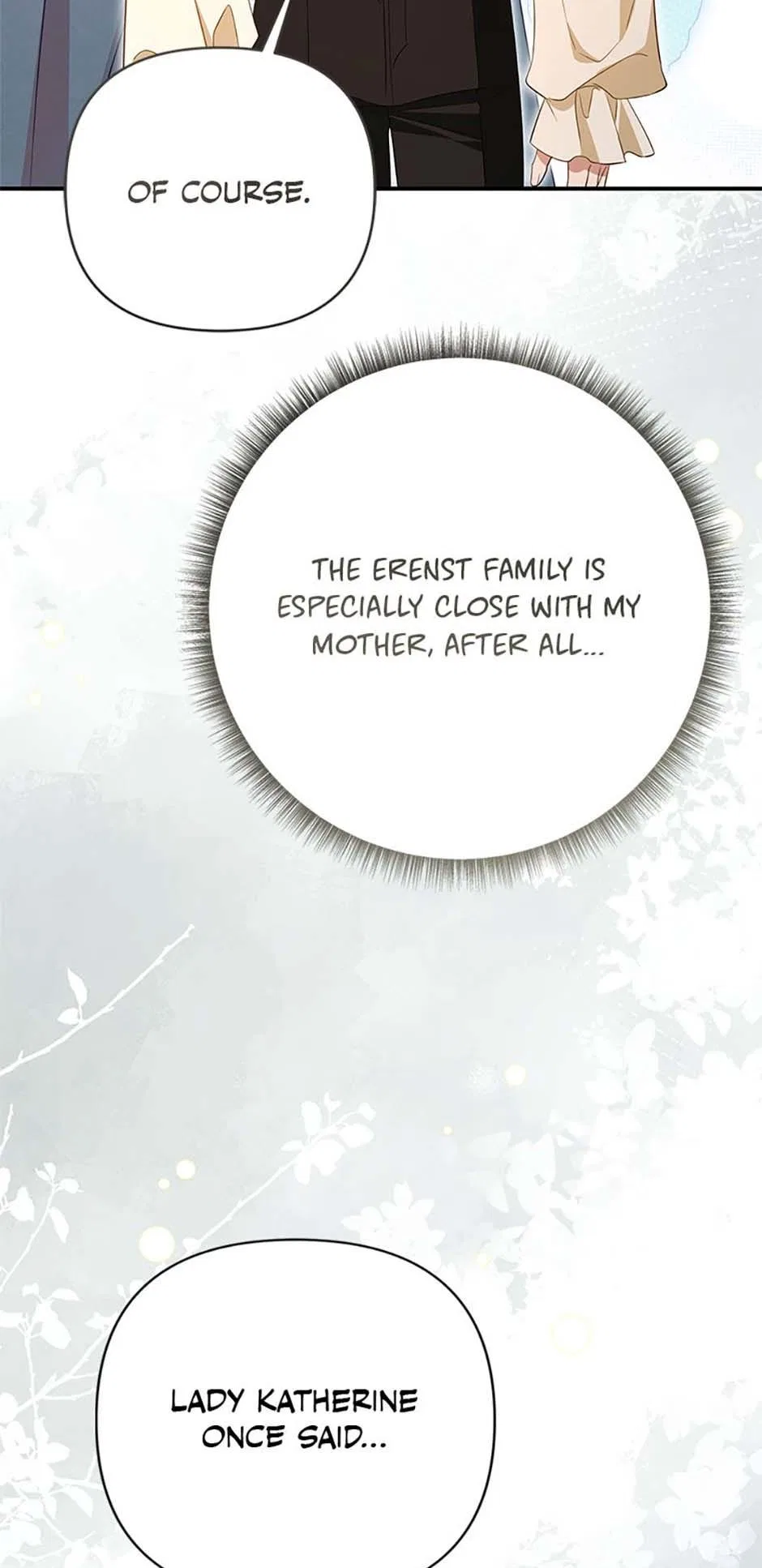She Wasn’t My Daughter Chapter 37 – Page 95