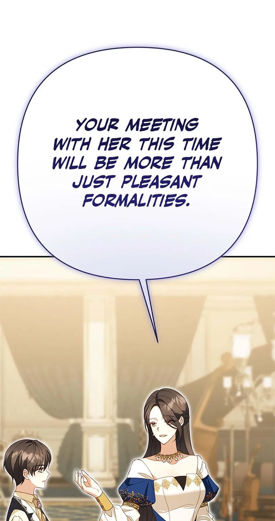 She Wasn’t My Daughter Chapter 37 – Page 98