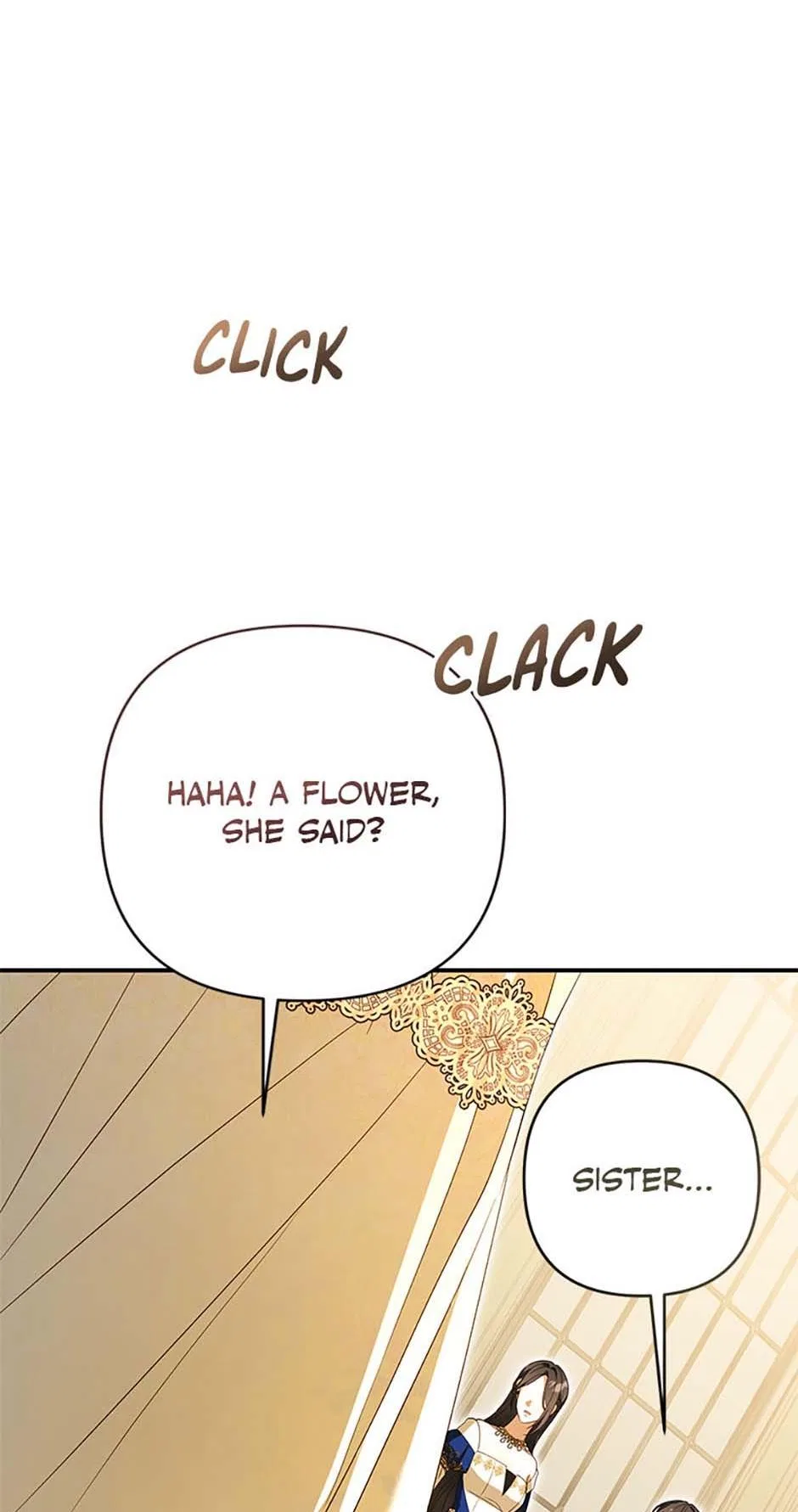 She Wasn’t My Daughter Chapter 37 – Page 101