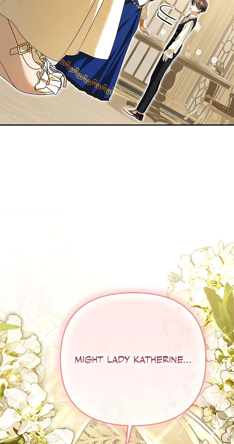 She Wasn’t My Daughter Chapter 37 – Page 102