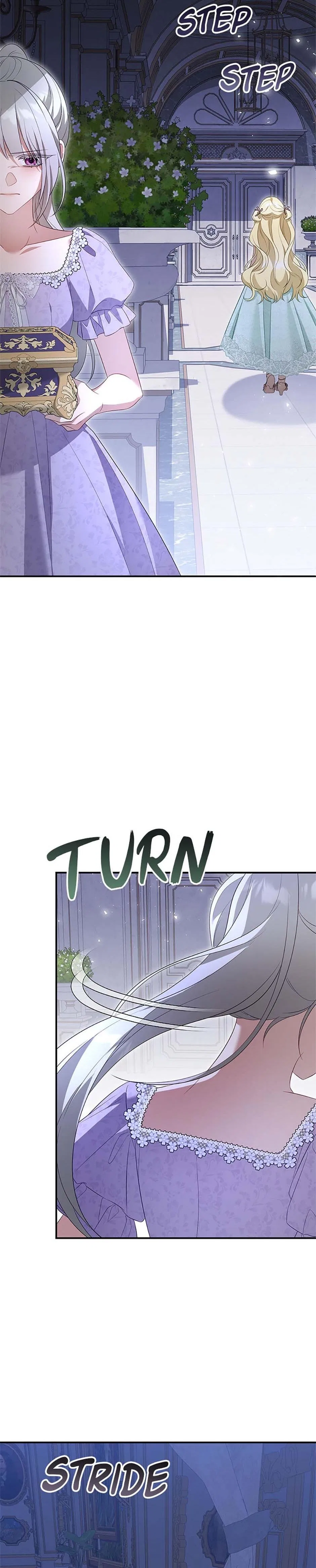 She Wasn’t My Daughter Chapter 36 – Page 12