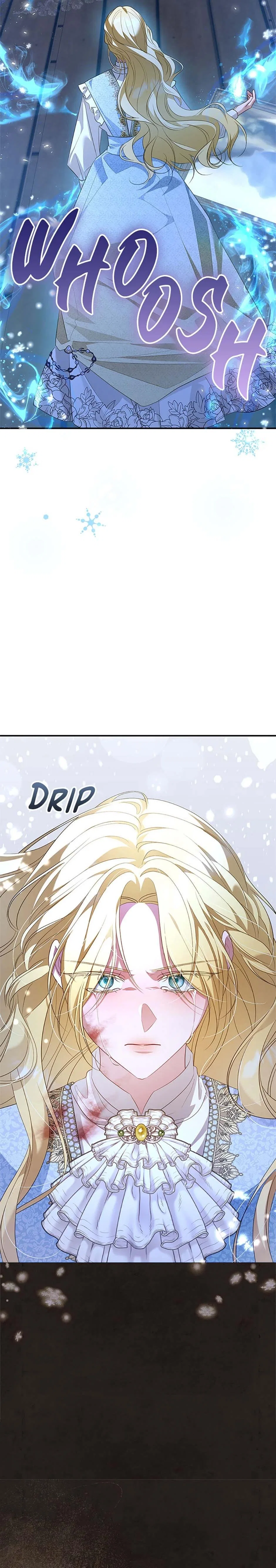 She Wasn’t My Daughter Chapter 35 – Page 4