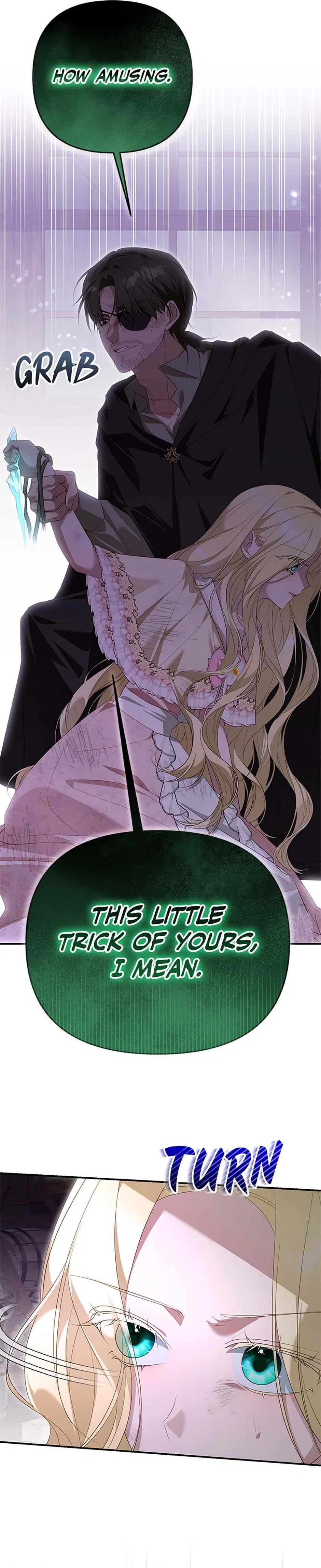 She Wasn’t My Daughter Chapter 34 – Page 7