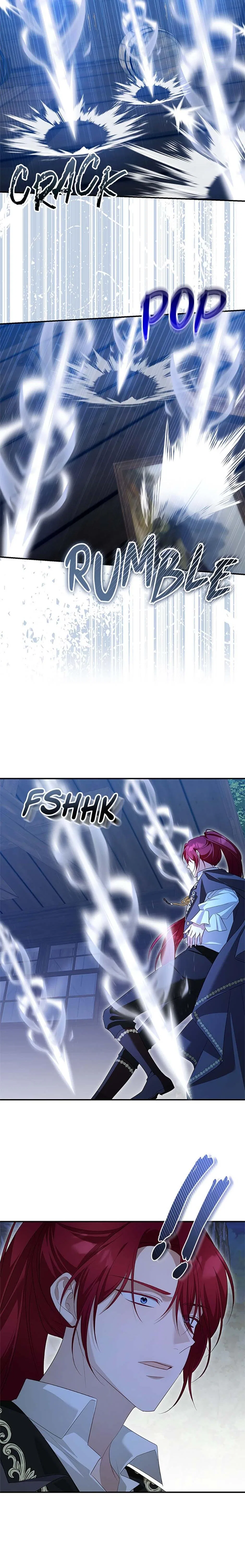 She Wasn’t My Daughter Chapter 34 – Page 26