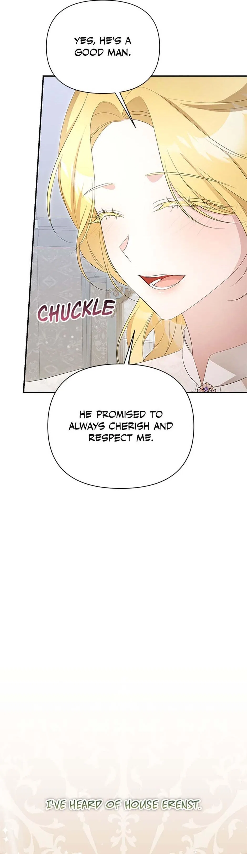 She Wasn’t My Daughter Chapter 29 – Page 4