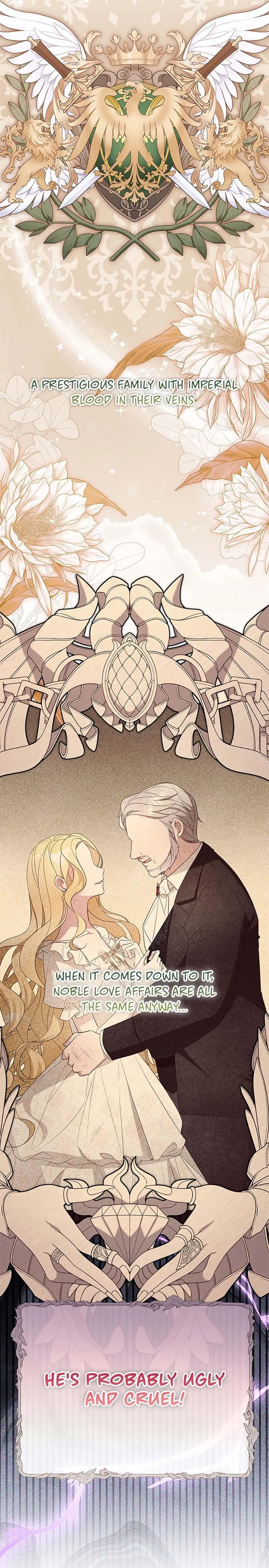 She Wasn’t My Daughter Chapter 29 – Page 5