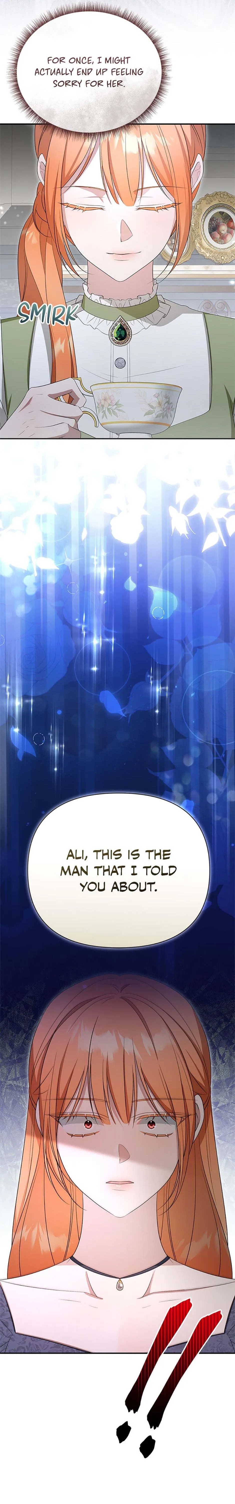 She Wasn’t My Daughter Chapter 29 – Page 6