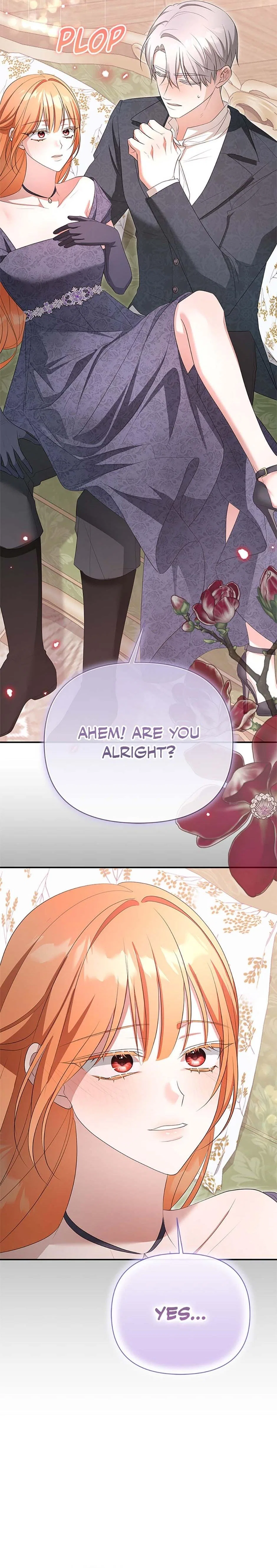 She Wasn’t My Daughter Chapter 29 – Page 17