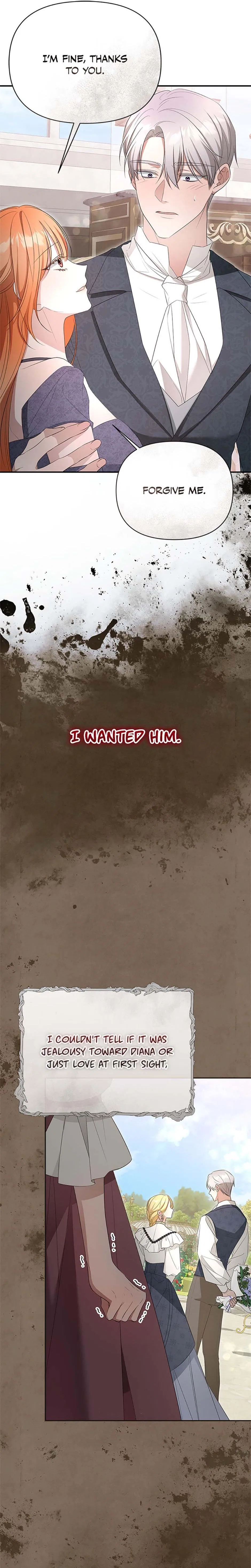 She Wasn’t My Daughter Chapter 29 – Page 18