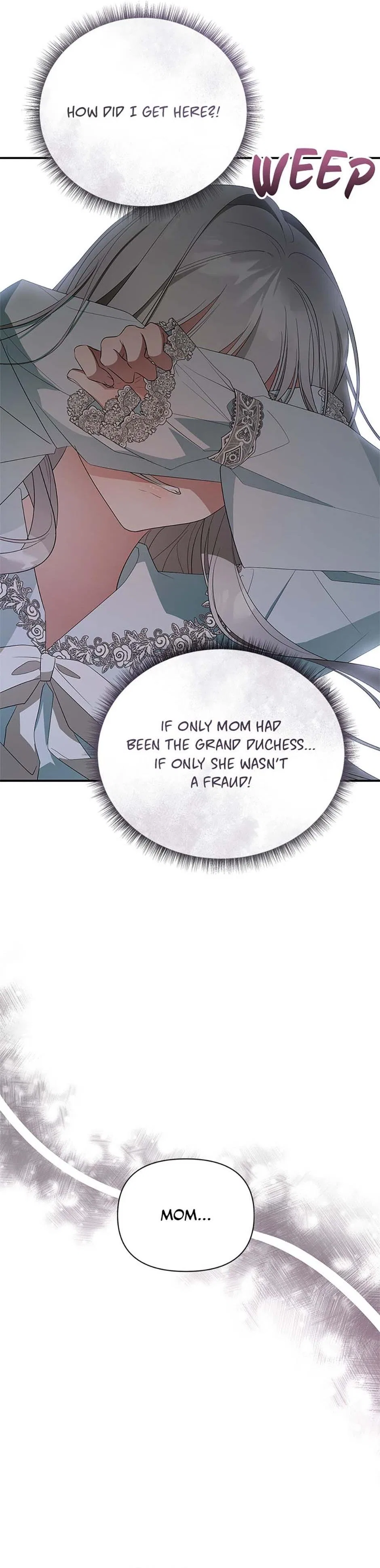 She Wasn’t My Daughter Chapter 28 – Page 14