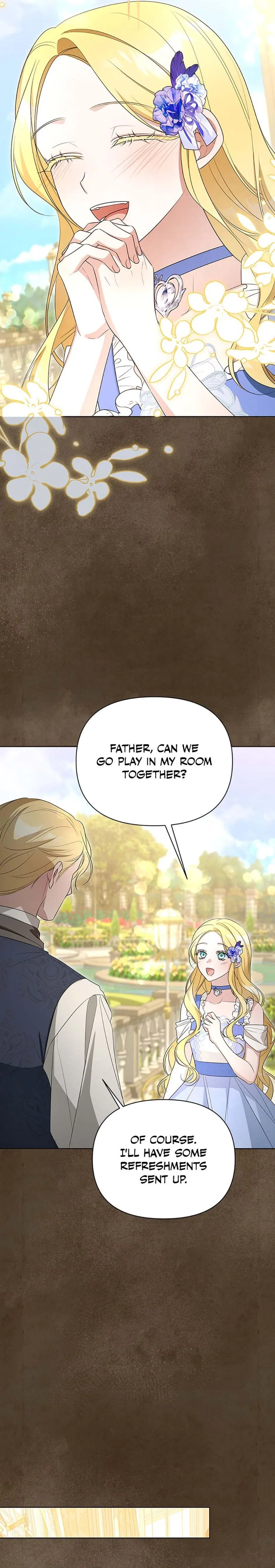 She Wasn’t My Daughter Chapter 28 – Page 26