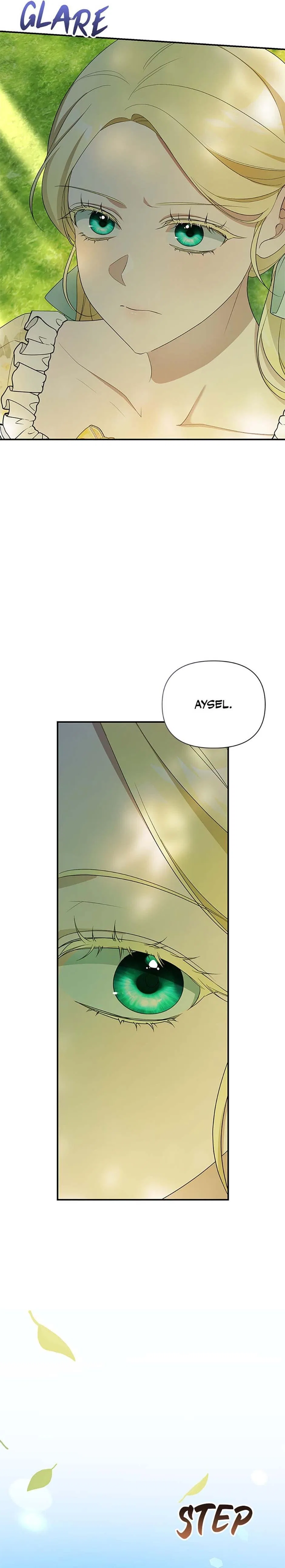 She Wasn’t My Daughter Chapter 27 – Page 15